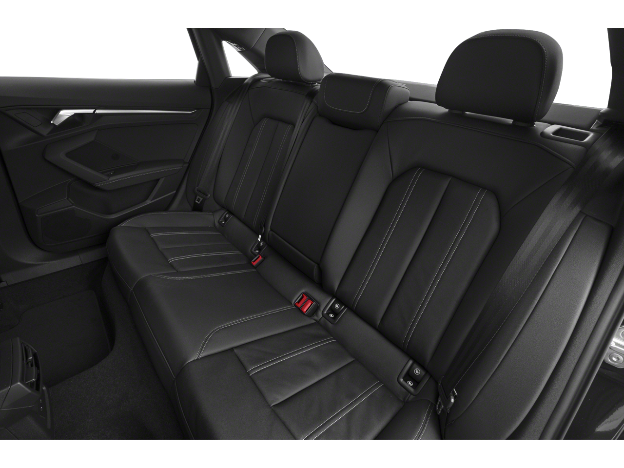 2024 Audi A3 Premium Plus 40 TFSI quattro
