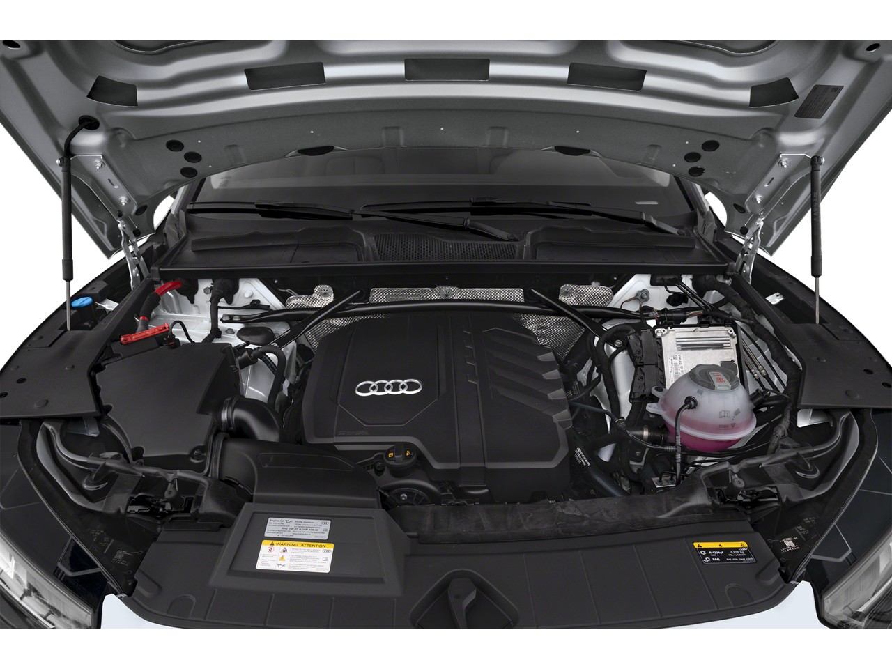 2024 Audi Q5 S line Premium Plus 45 TFSI quattro