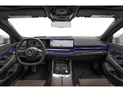 2024 BMW 5 Series 540i xDrive Sedan