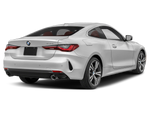 2024 BMW 4 Series 430i xDrive Coupe