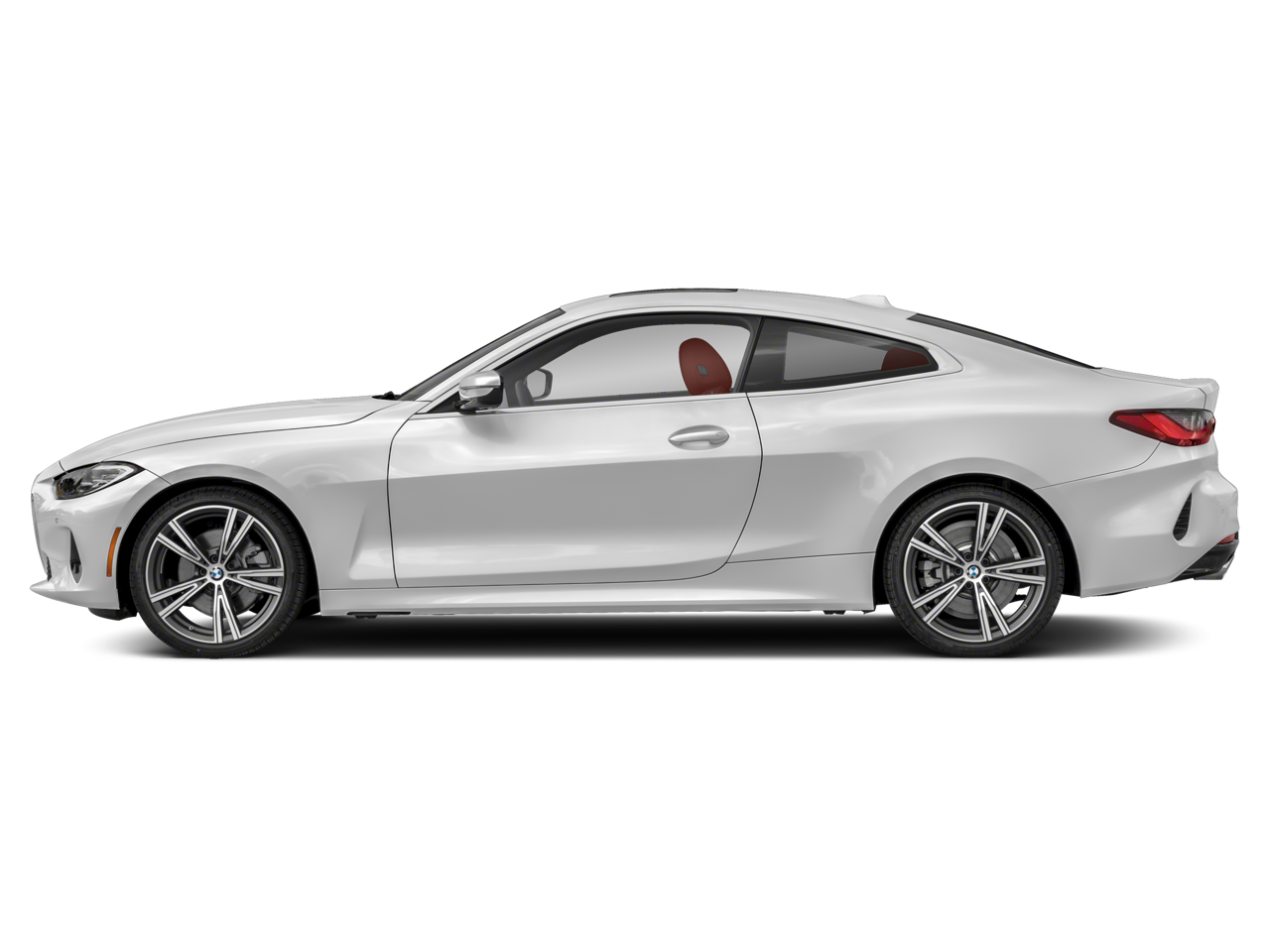 2024 BMW 4 Series 430i xDrive Coupe