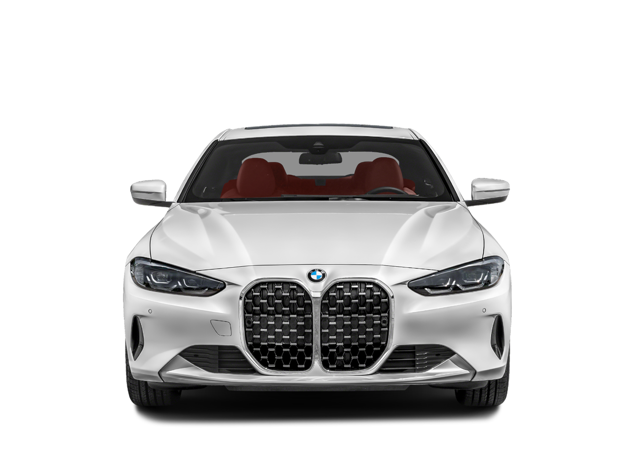 2024 BMW 4 Series 430i xDrive Coupe