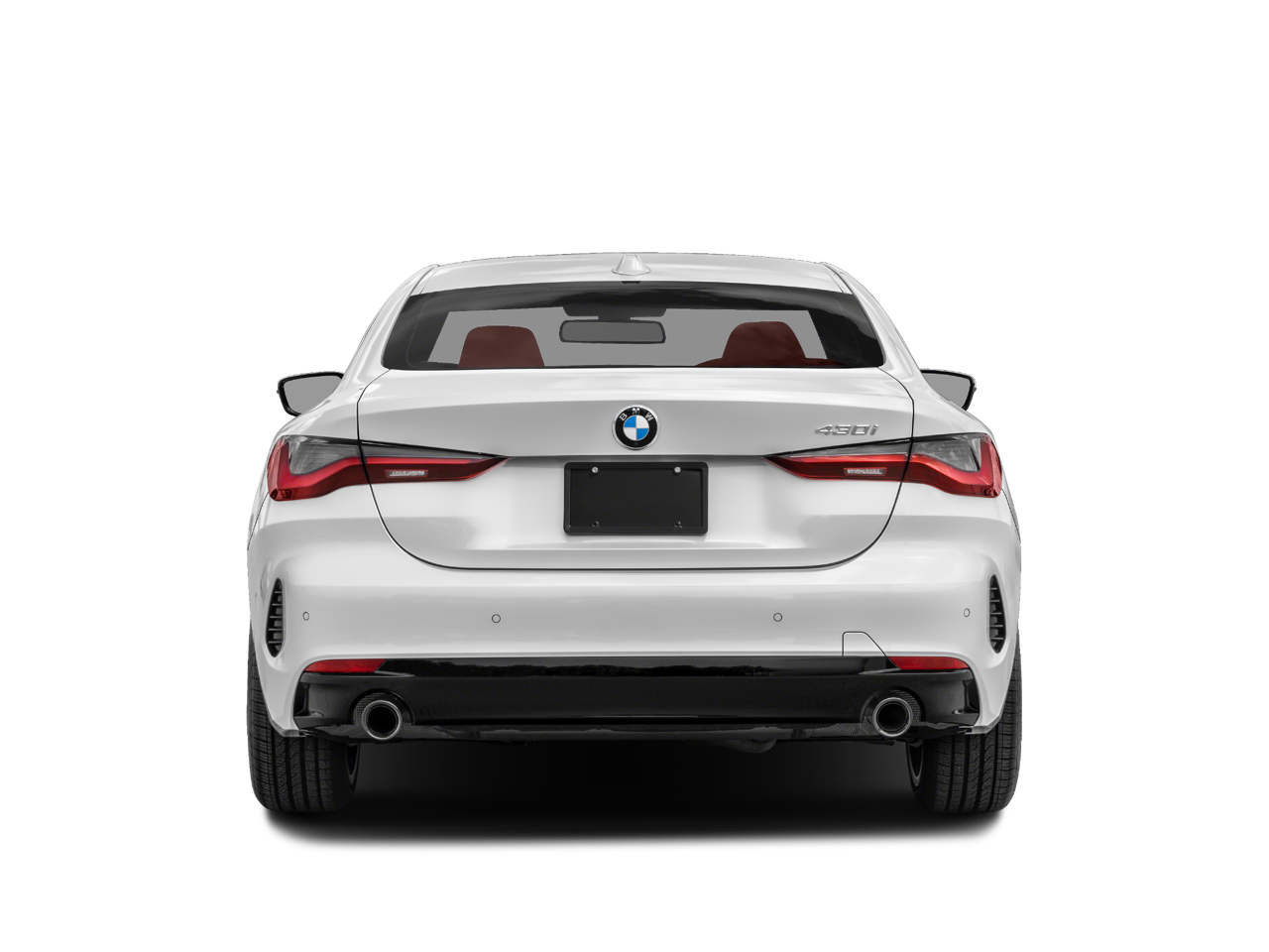 2024 BMW 4 Series 430i xDrive Coupe