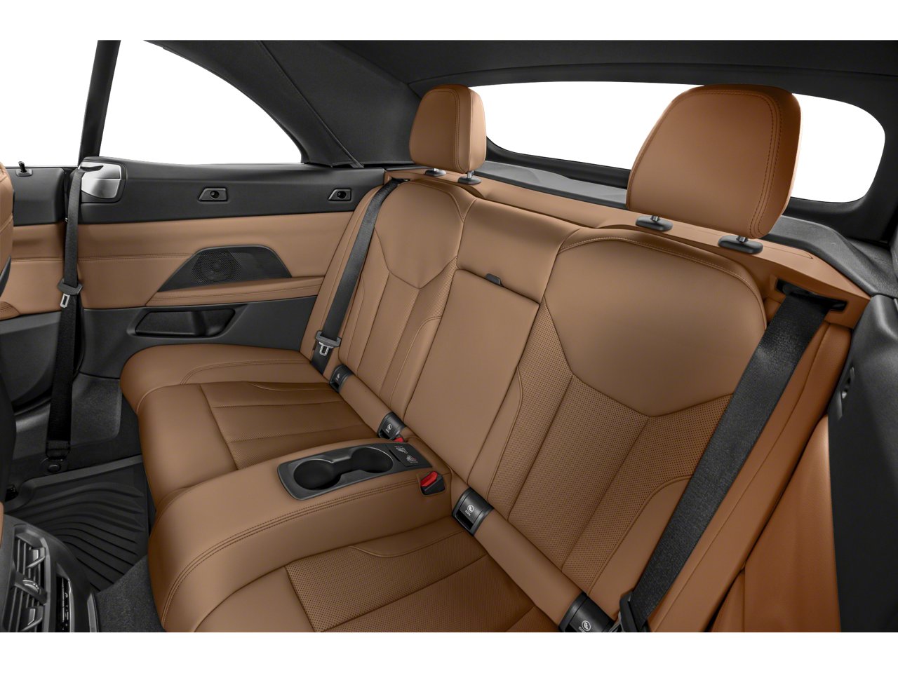 2024 BMW 4 Series 430i xDrive Convertible