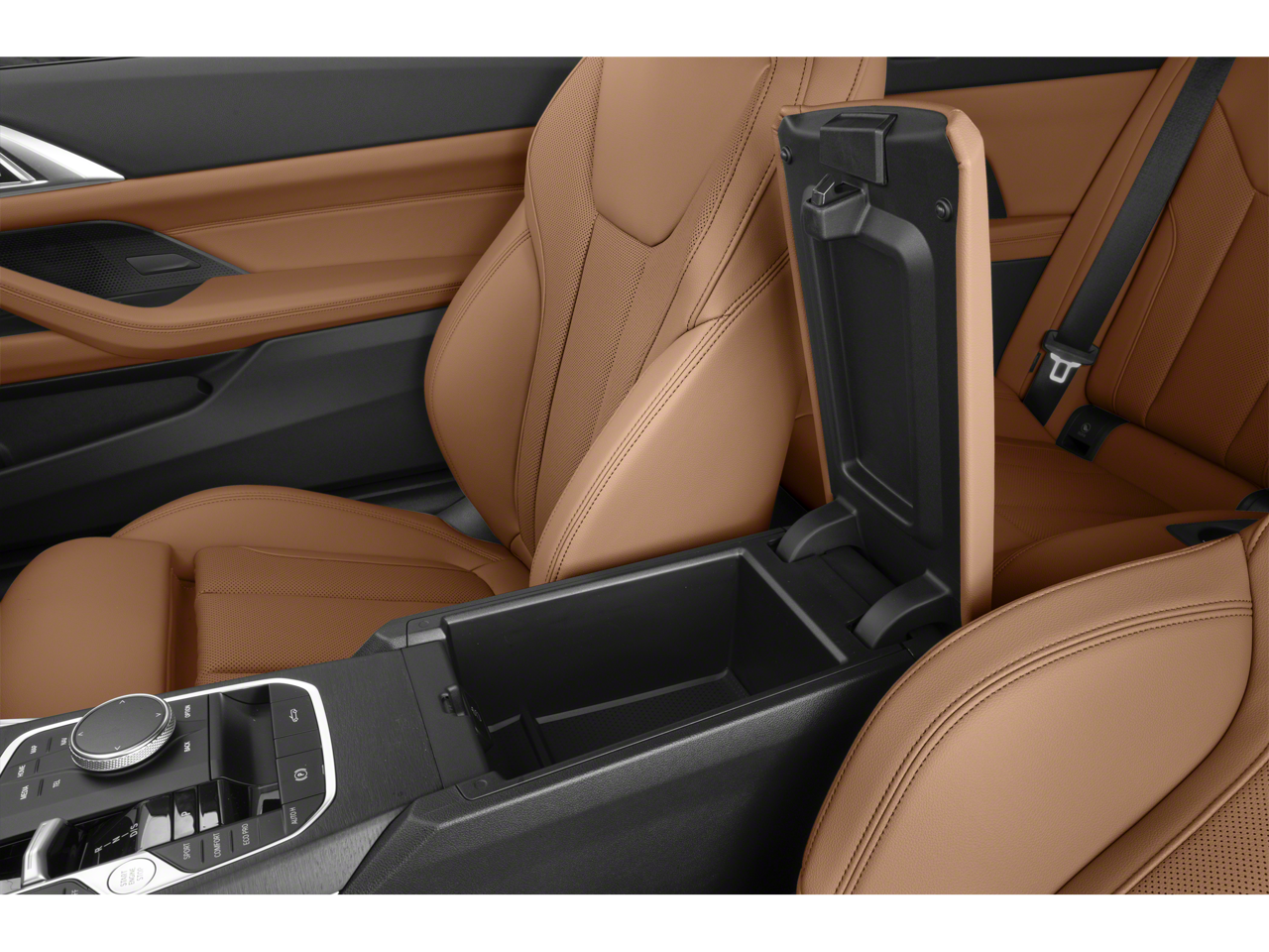 2024 BMW 4 Series 430i xDrive Convertible