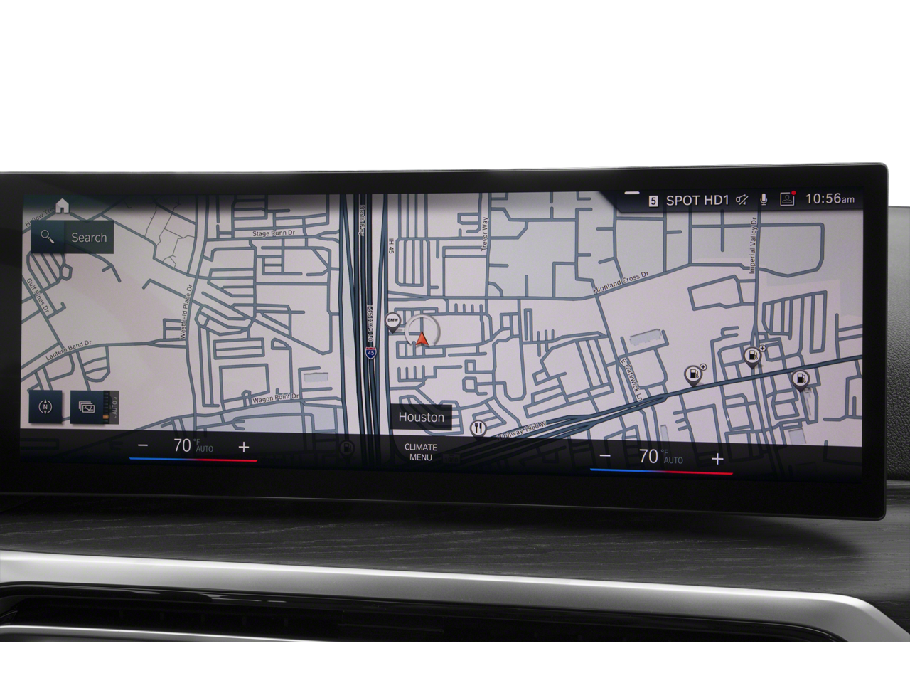 2024 BMW 4 Series 430i xDrive Convertible