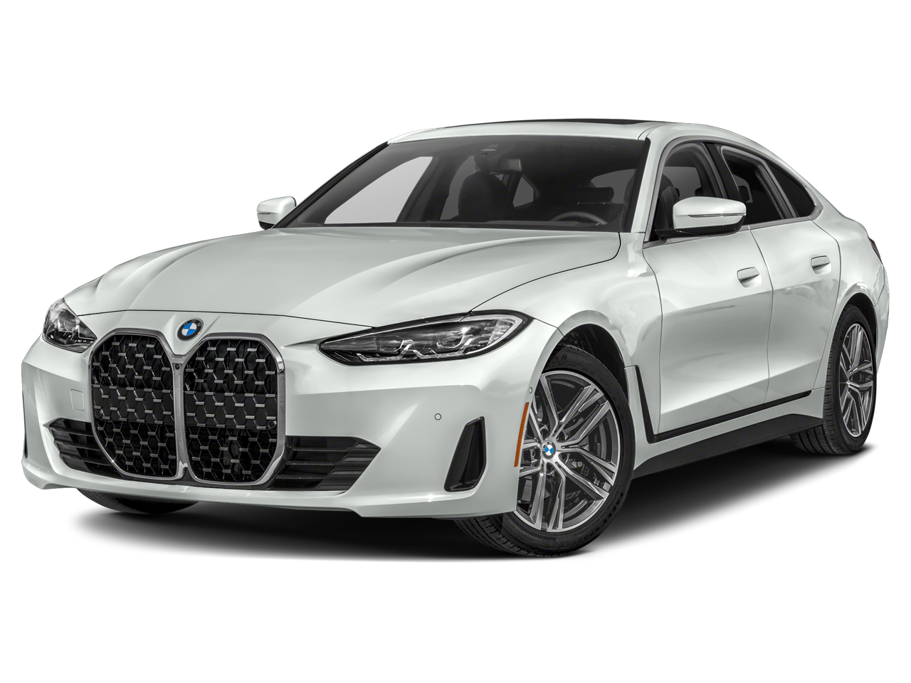 2024 BMW 4 Series 430i xDrive Gran Coupe's photo