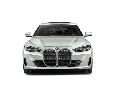2024 BMW 4 Series 430i xDrive Gran Coupe