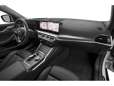 2024 BMW 4 Series 430i xDrive Gran Coupe