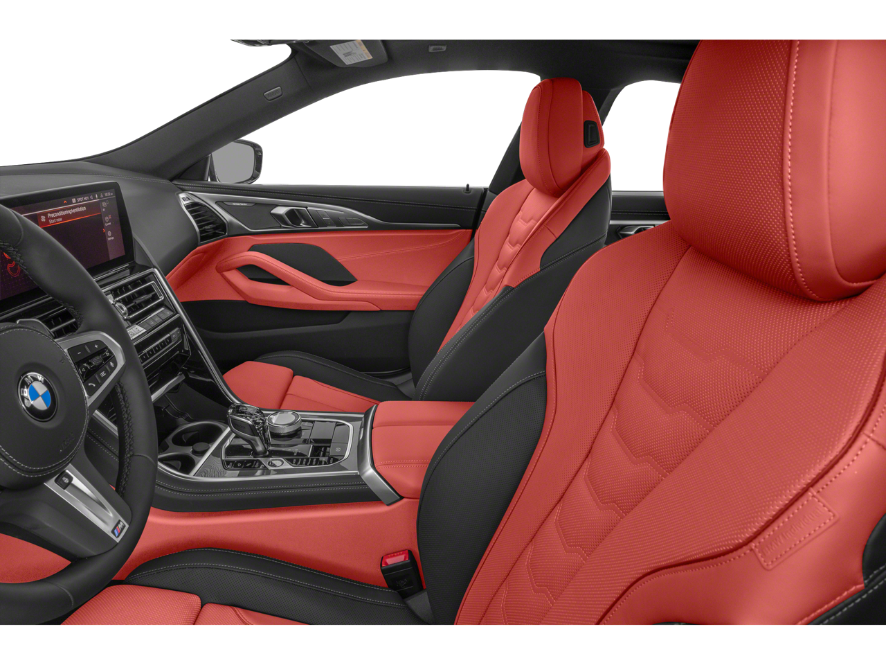 2024 BMW 8 Series 840i xDrive Gran Coupe