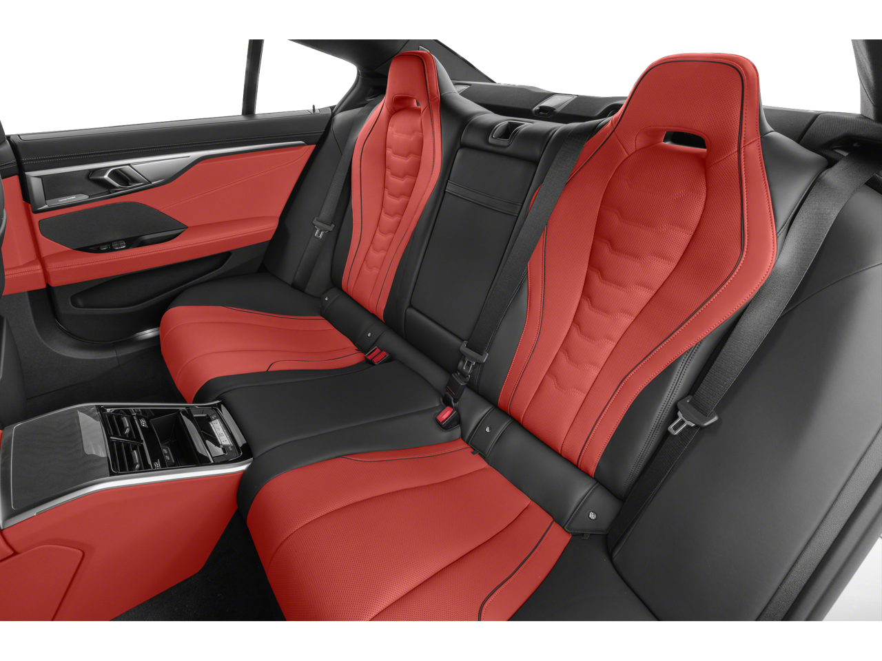 2024 BMW 8 Series 840i xDrive Gran Coupe