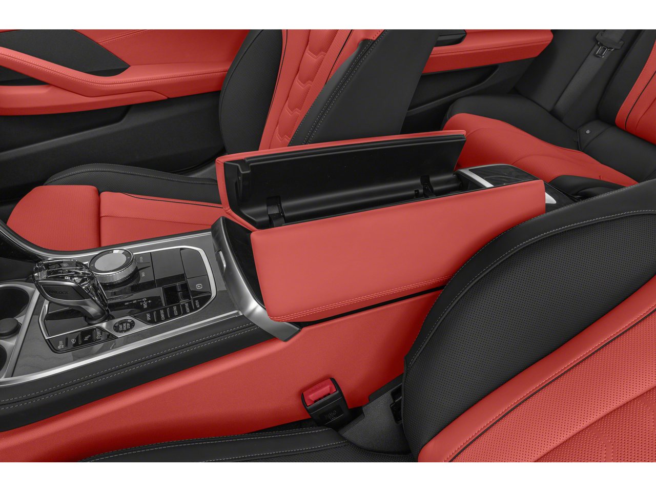 2024 BMW 8 Series 840i xDrive Gran Coupe