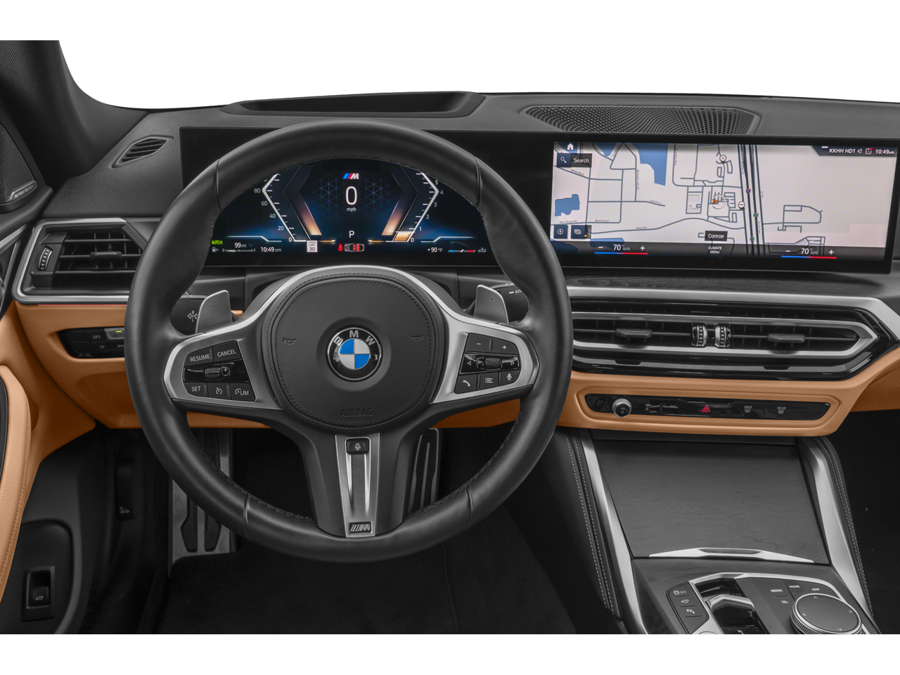 2024 Bmw M440i xDrive GC photo 3