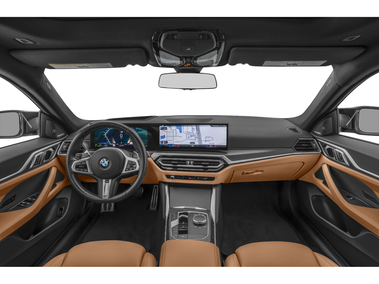 2024 Bmw M440i xDrive GC photo 4