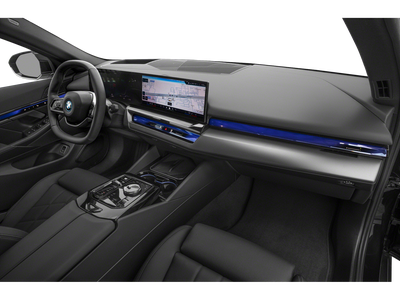 2024 BMW i5 eDrive40 Sedan