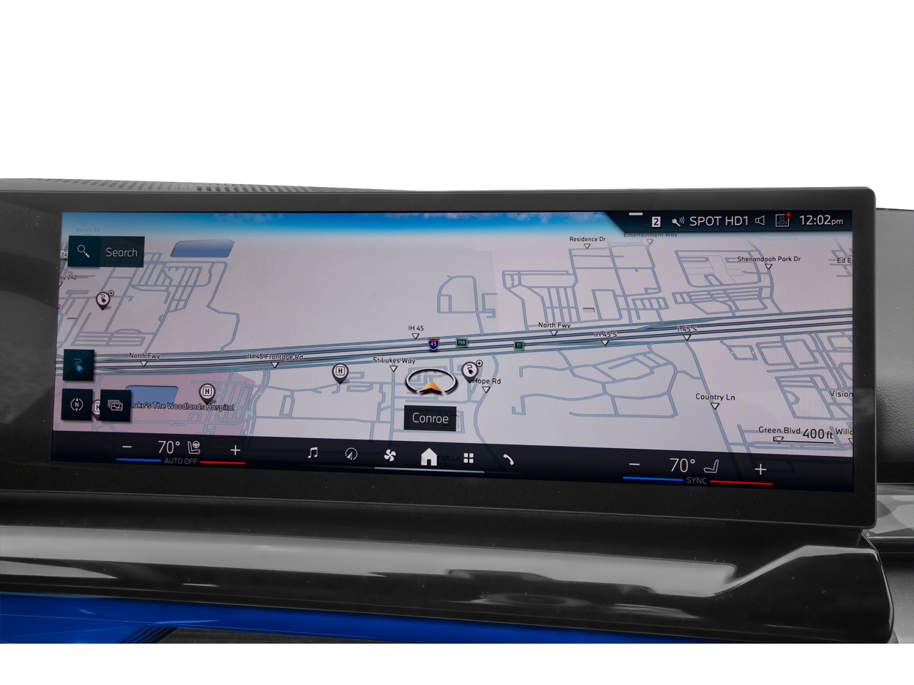 2024 Bmw i5 eDrive40 photo 4