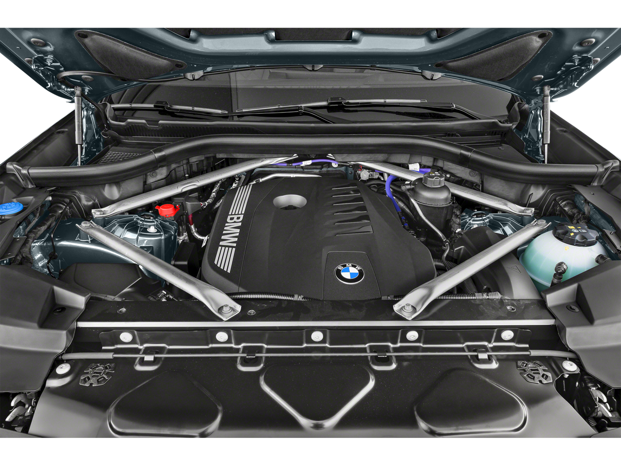 2024 BMW X5 xDrive40i Sports Activity Vehicle in Edison, NJ | BMW X5  xDrive40i | Open Road BMW of Edison