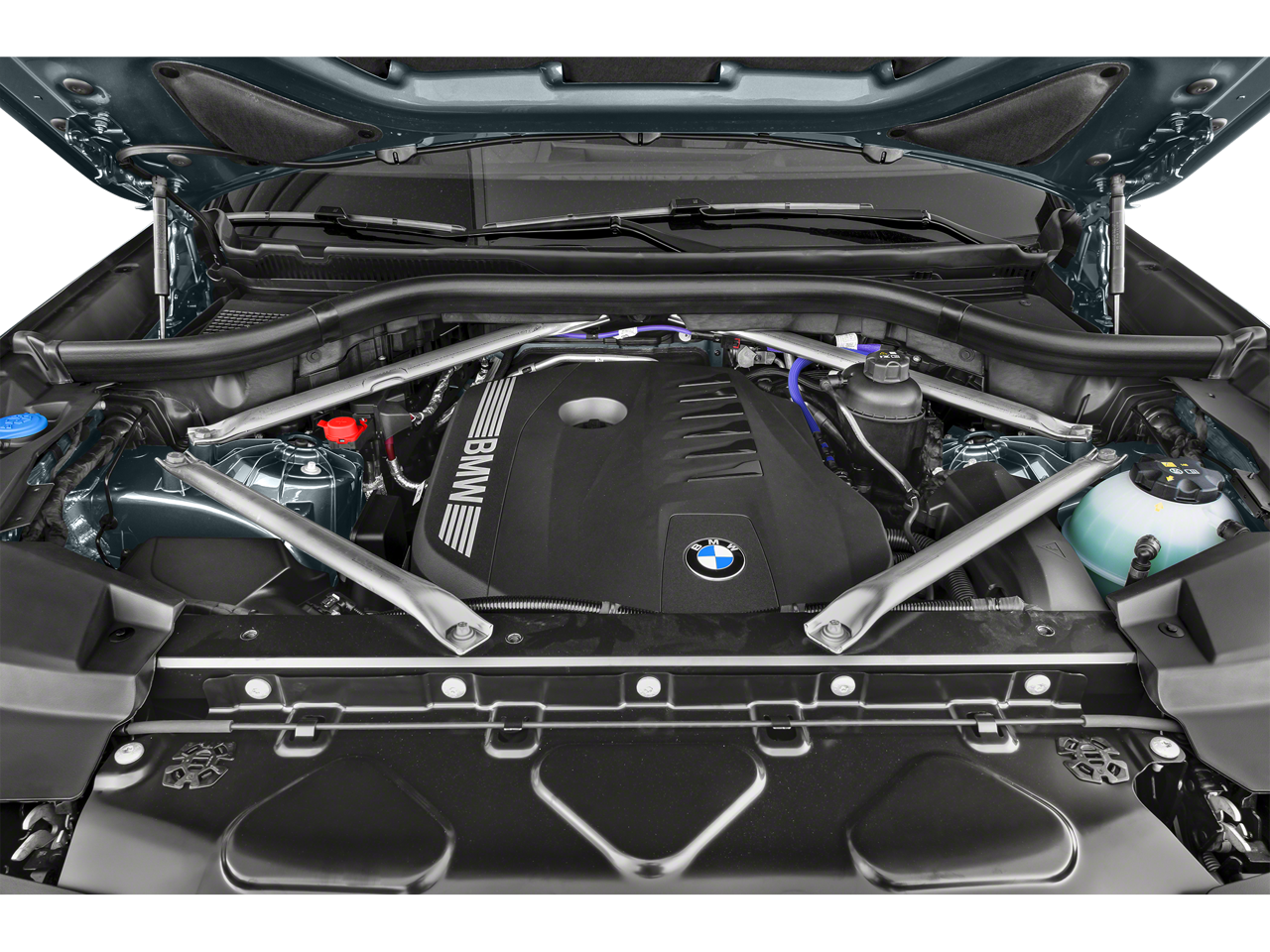 2024 BMW X5 xDrive40i Sports Activity Vehicle in Edison, NJ | BMW X5  xDrive40i | Open Road BMW of Edison