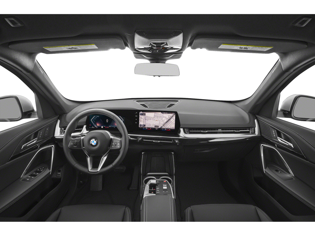 2024 BMW X1 xDrive28i Sports Activity Vehicle