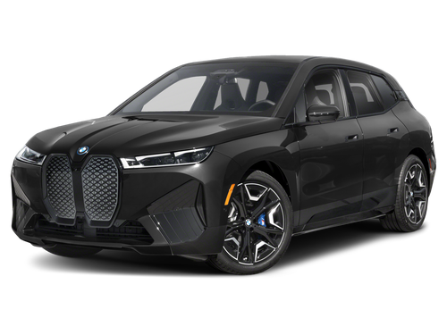 2024 BMW iX xDrive50 Sports Activity Vehicle