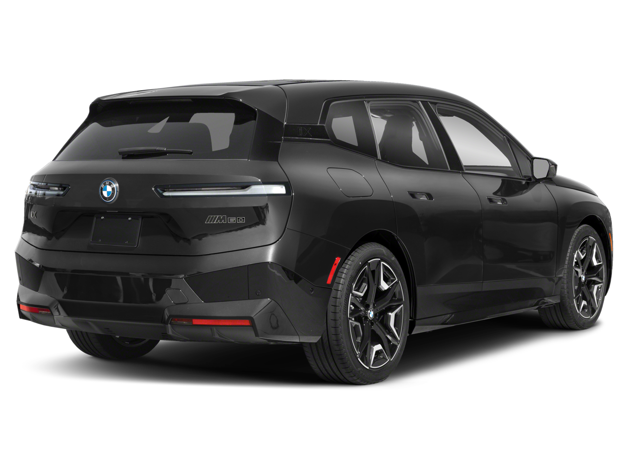 Certified 2024 BMW iX Base with VIN WB523CF00RCN03964 for sale in Edison, NJ