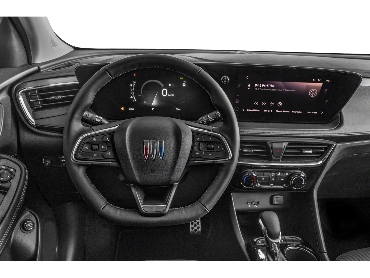 2024 Buick Encore GX FWD 4dr Sport Touring