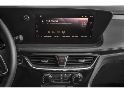 2024 Buick Encore GX FWD 4dr Sport Touring