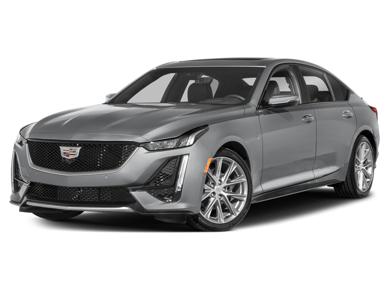 2024 Cadillac CT5 Sport AWD's photo