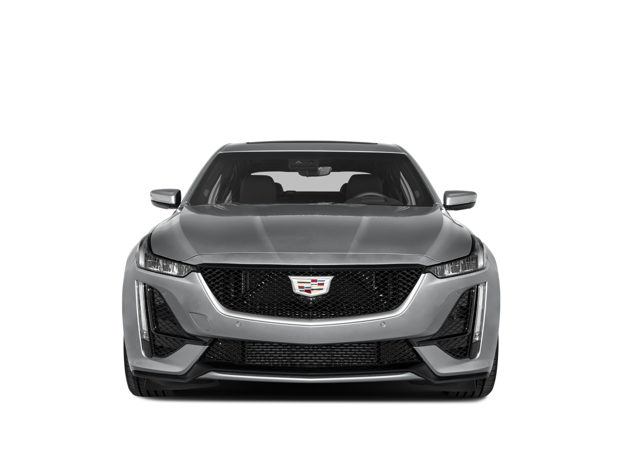 2024 Cadillac CT5 4dr Sdn Sport