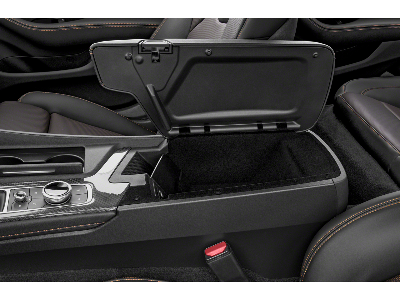 2024 Cadillac CT5 4dr Sdn Sport
