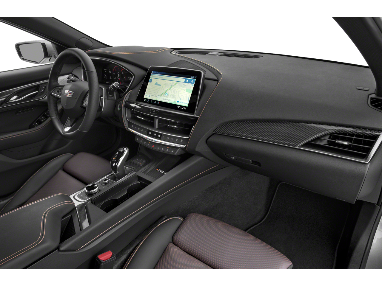 2024 Cadillac CT5 4dr Sdn Sport