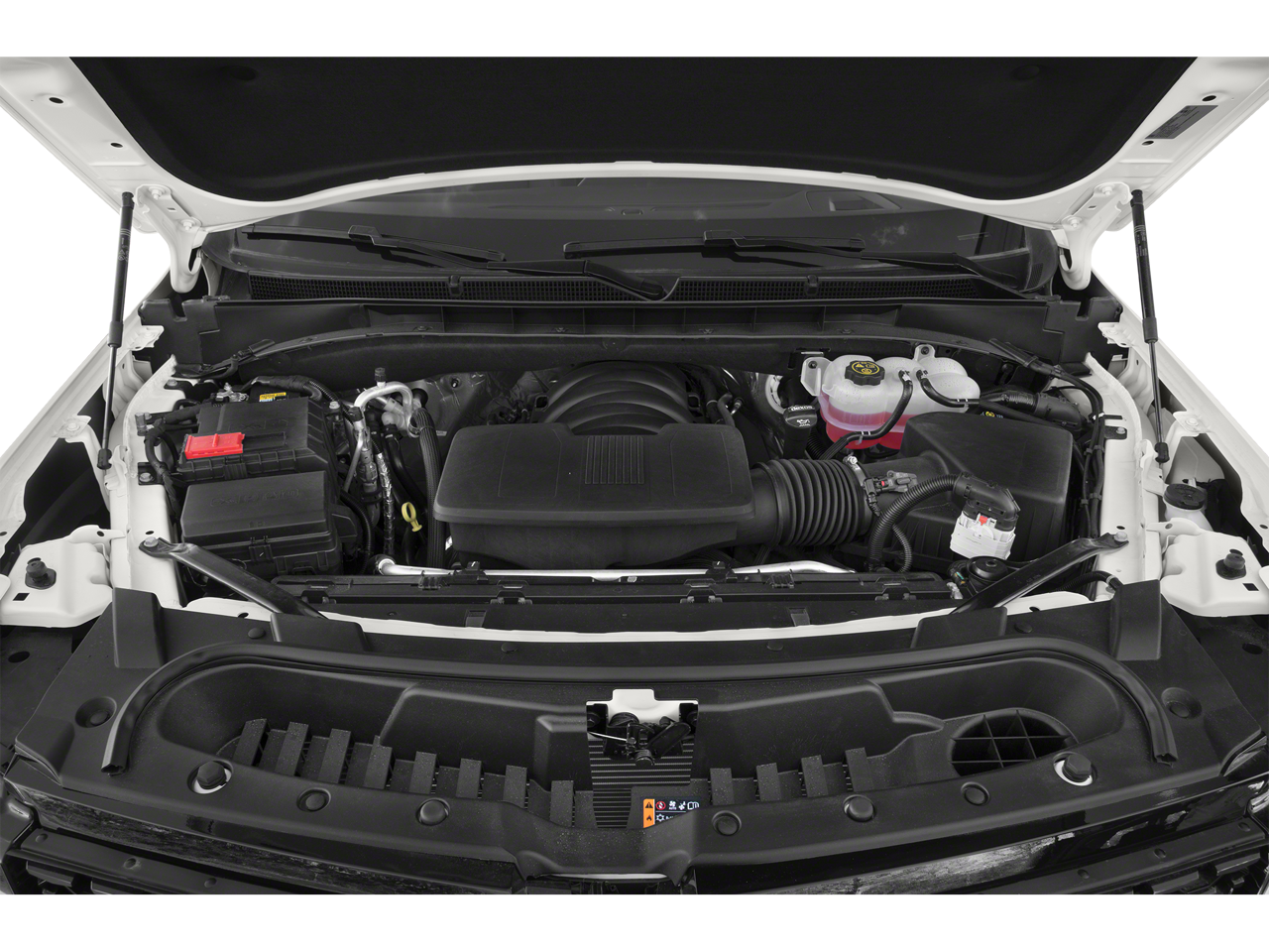 2024 Cadillac Escalade 4WD 4dr Premium Luxury