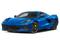 2024 Chevrolet Corvette 2dr Stingray Cpe w/1LT