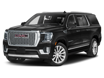 2024 GMC Yukon XL 4WD 4dr Denali