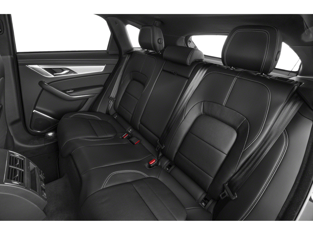 2024 Jaguar F-PACE R-Dynamic S P250 AWD