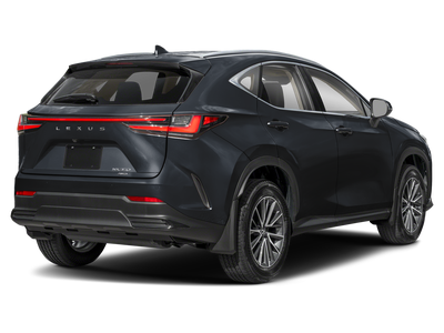 2024 Lexus NX NX 350 AWD