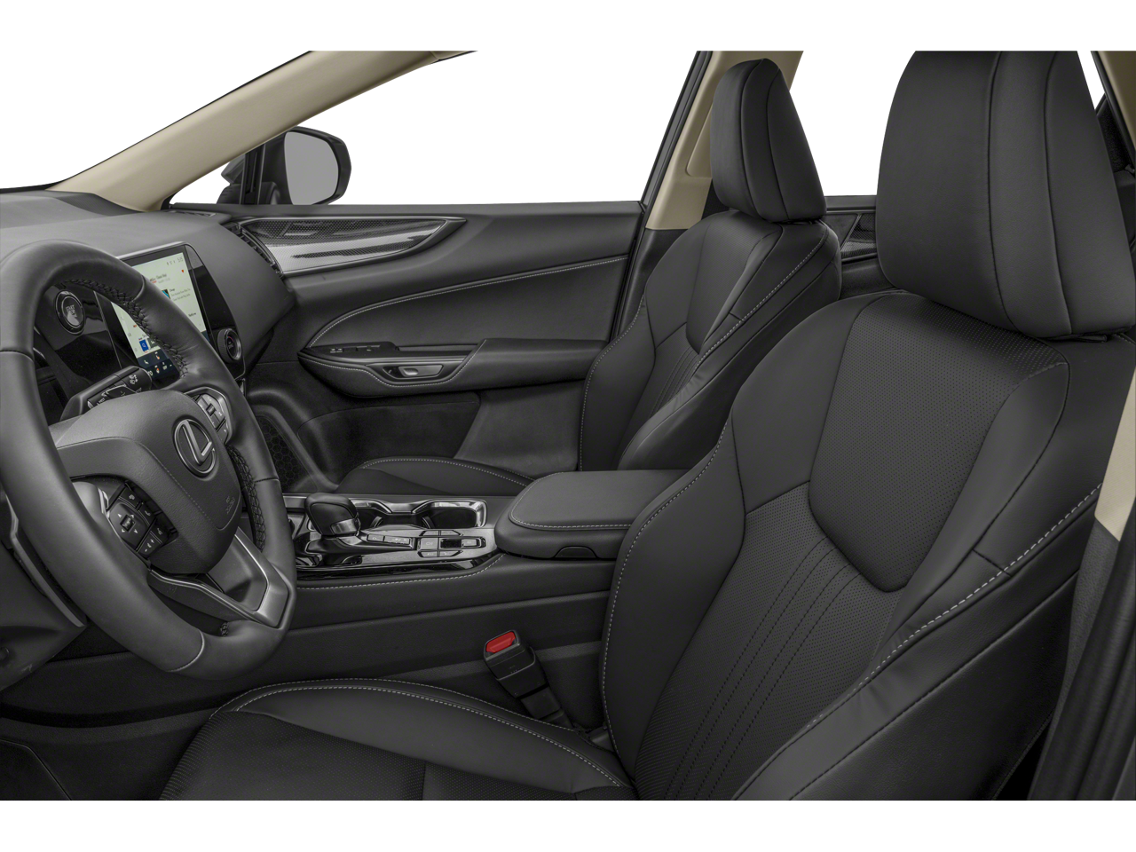 2024 Lexus NX NX 350 AWD
