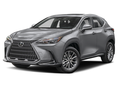 2024 Lexus NX NX 350h Premium AWD