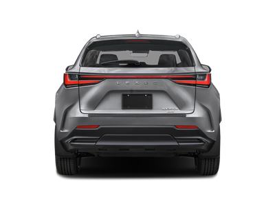2024 Lexus NX NX 350h Premium AWD