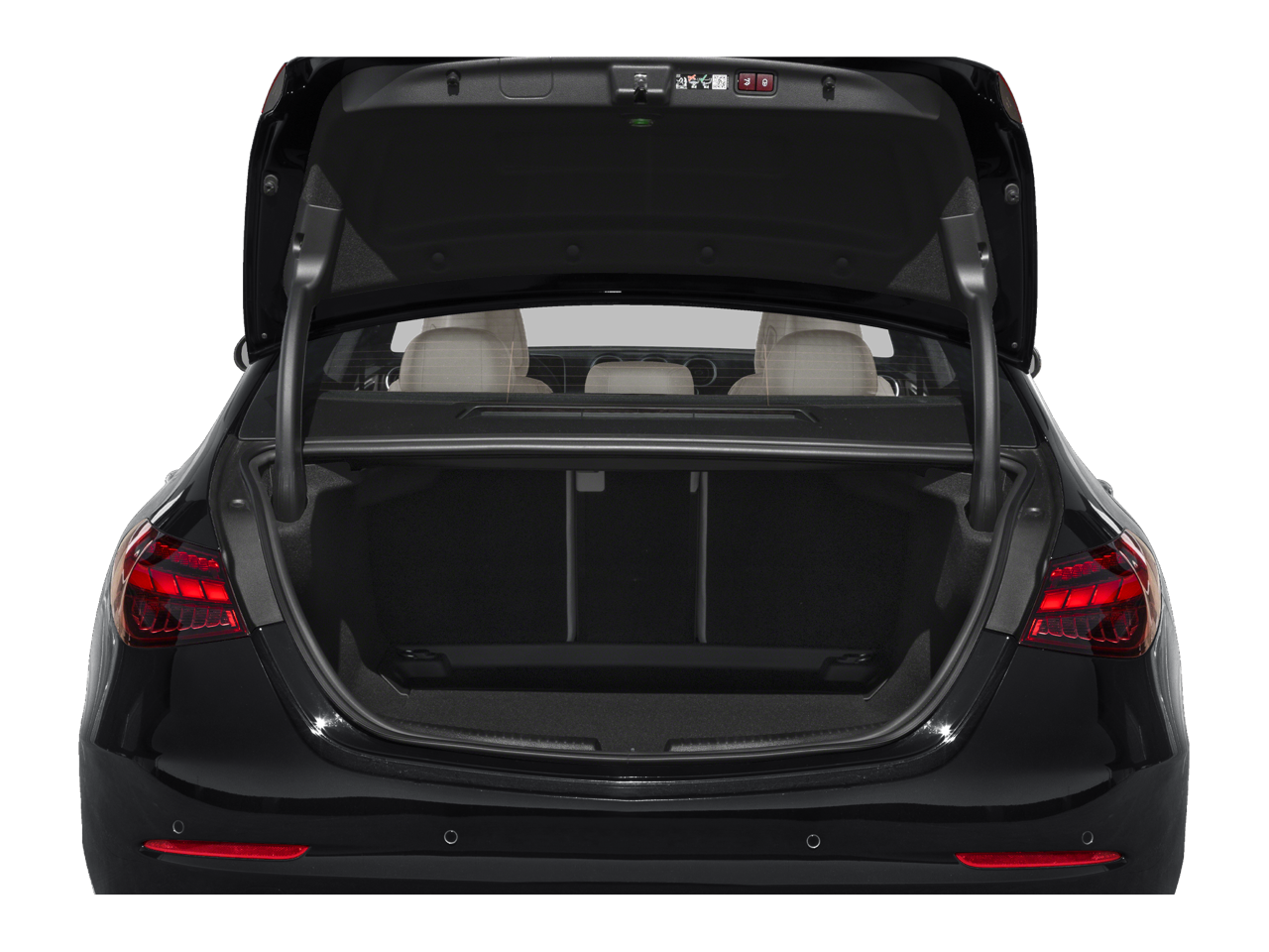 2024 Mercedes-Benz C-Class C 300 4MATIC® Sedan