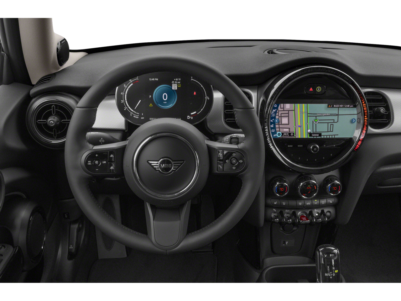 2024 MINI Hardtop 2 Door Cooper S FWD