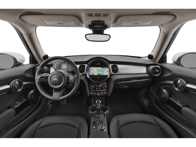 2024 MINI Hardtop 2 Door Cooper S FWD