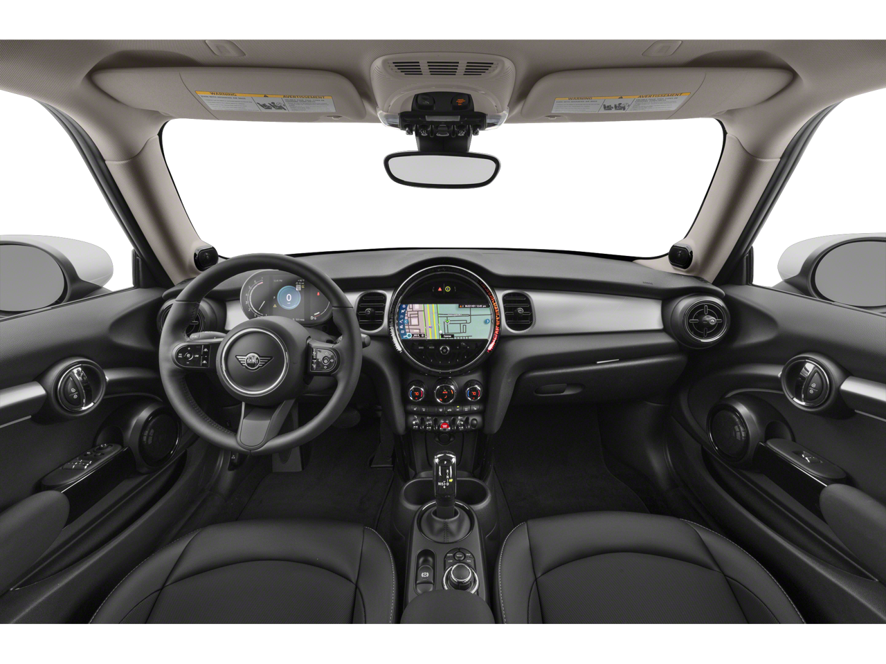 2024 MINI Hardtop 2 Door Cooper S FWD