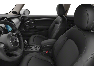 2024 MINI Hardtop 2 Door Cooper S FWD
