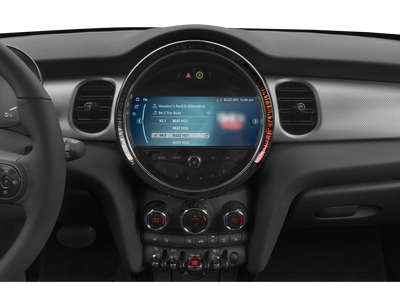 2024 MINI Hardtop 2 Door Cooper S FWD