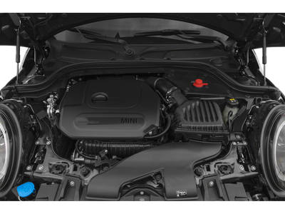 2024 MINI Hardtop 2 Door Cooper S FWD