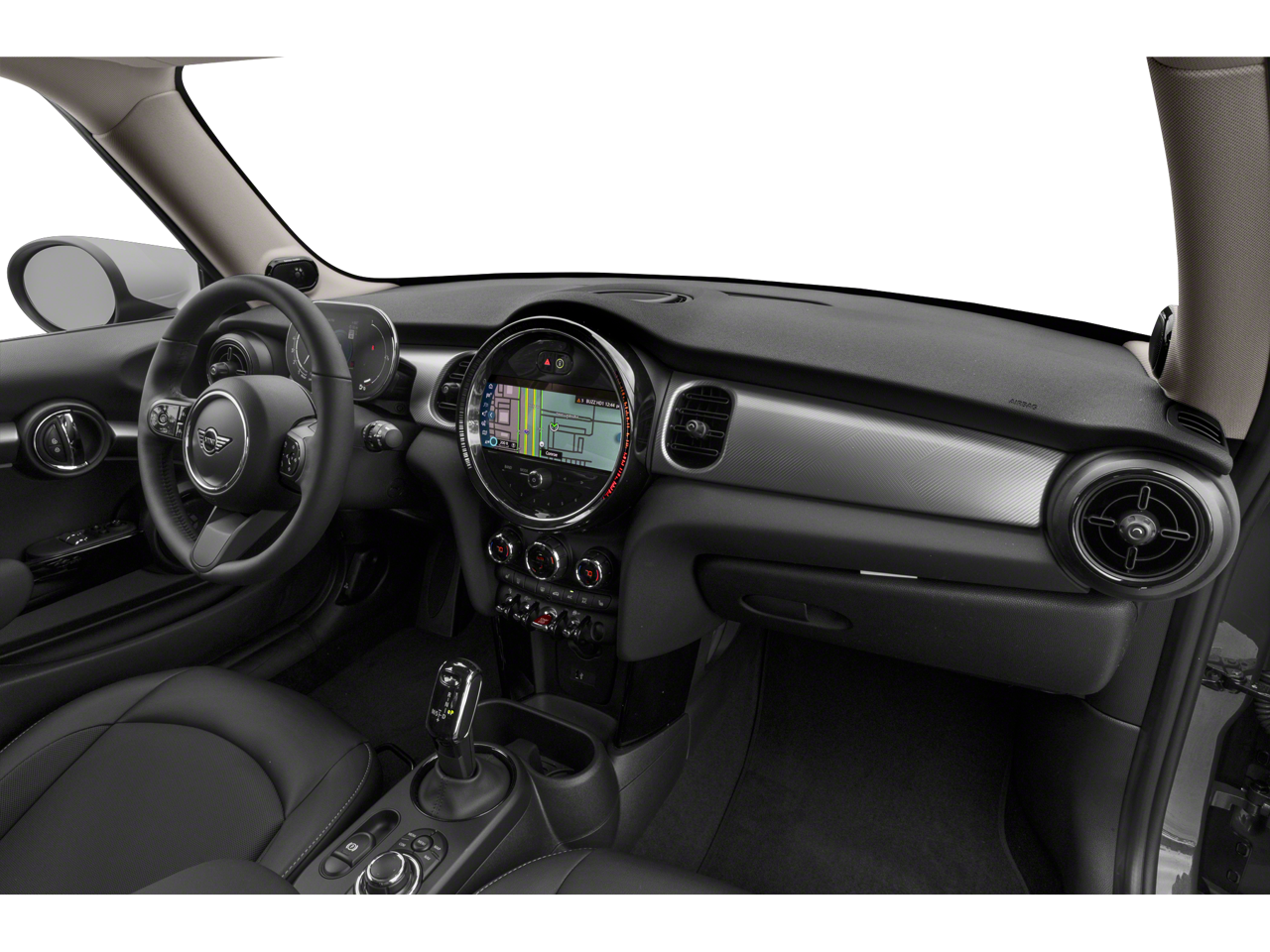 2024 MINI Hardtop 2 Door Cooper S FWD