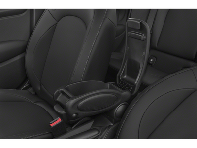 2024 MINI Hardtop 4 Door Cooper S FWD