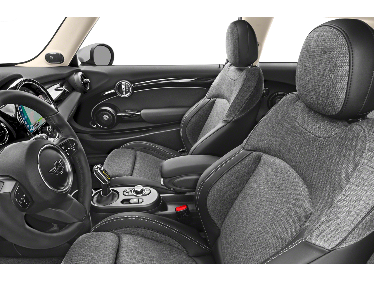 2024 MINI Hardtop 2 Door Cooper SE FWD