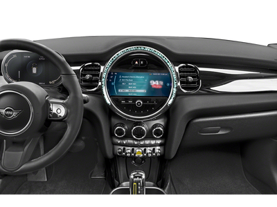 2024 MINI Hardtop 2 Door Cooper SE FWD